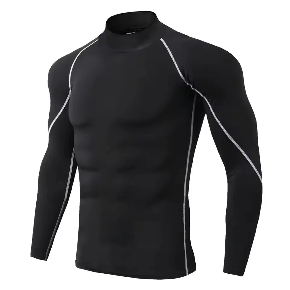 💪 Pourquoi choisir ce t-shirt ?

✔️ Compression musculaire pour un meilleur maintien
✔️ Tissu respirant qui évacue la transpiration
✔️ Ultra confortable et extensible
✔️ Séchage rapide pour rester au sec
✔️ Idéal pour sport et entraînement




🏃 Parfait