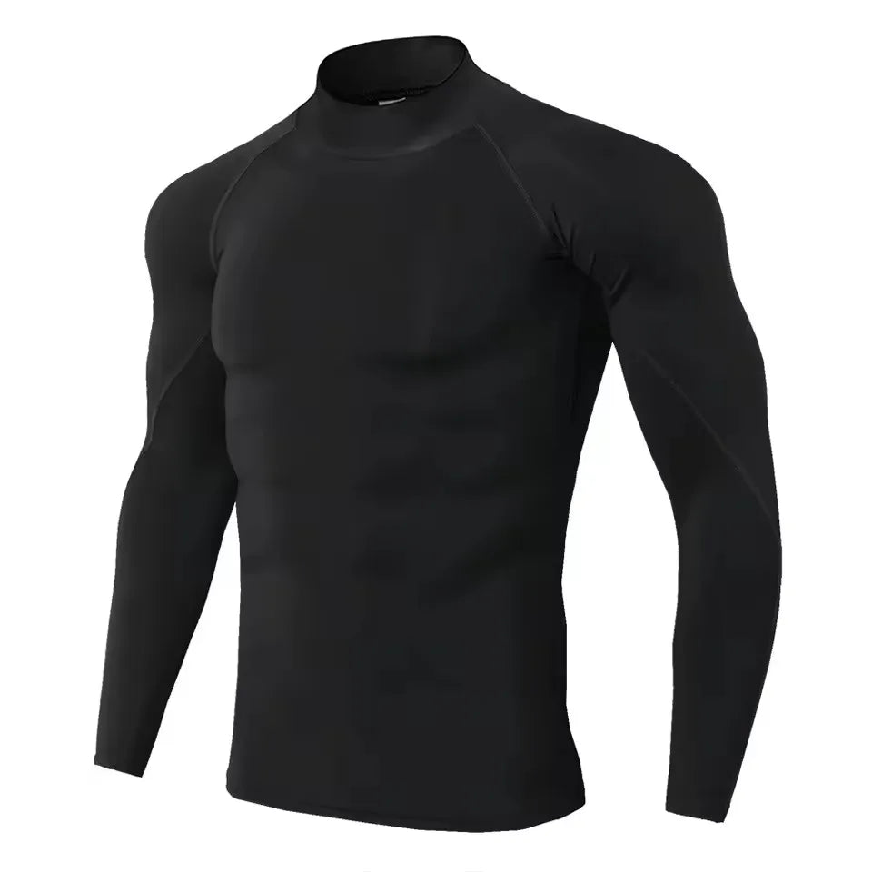 💪 Pourquoi choisir ce t-shirt ?

✔️ Compression musculaire pour un meilleur maintien
✔️ Tissu respirant qui évacue la transpiration
✔️ Ultra confortable et extensible
✔️ Séchage rapide pour rester au sec
✔️ Idéal pour sport et entraînement




🏃 Parfait