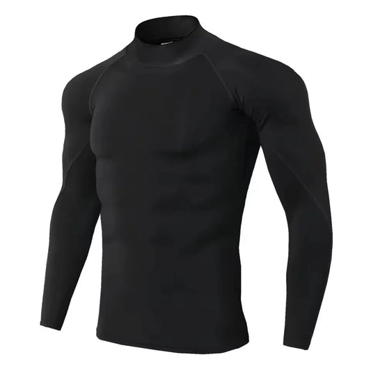 💪 Pourquoi choisir ce t-shirt ?

✔️ Compression musculaire pour un meilleur maintien
✔️ Tissu respirant qui évacue la transpiration
✔️ Ultra confortable et extensible
✔️ Séchage rapide pour rester au sec
✔️ Idéal pour sport et entraînement




🏃 Parfait